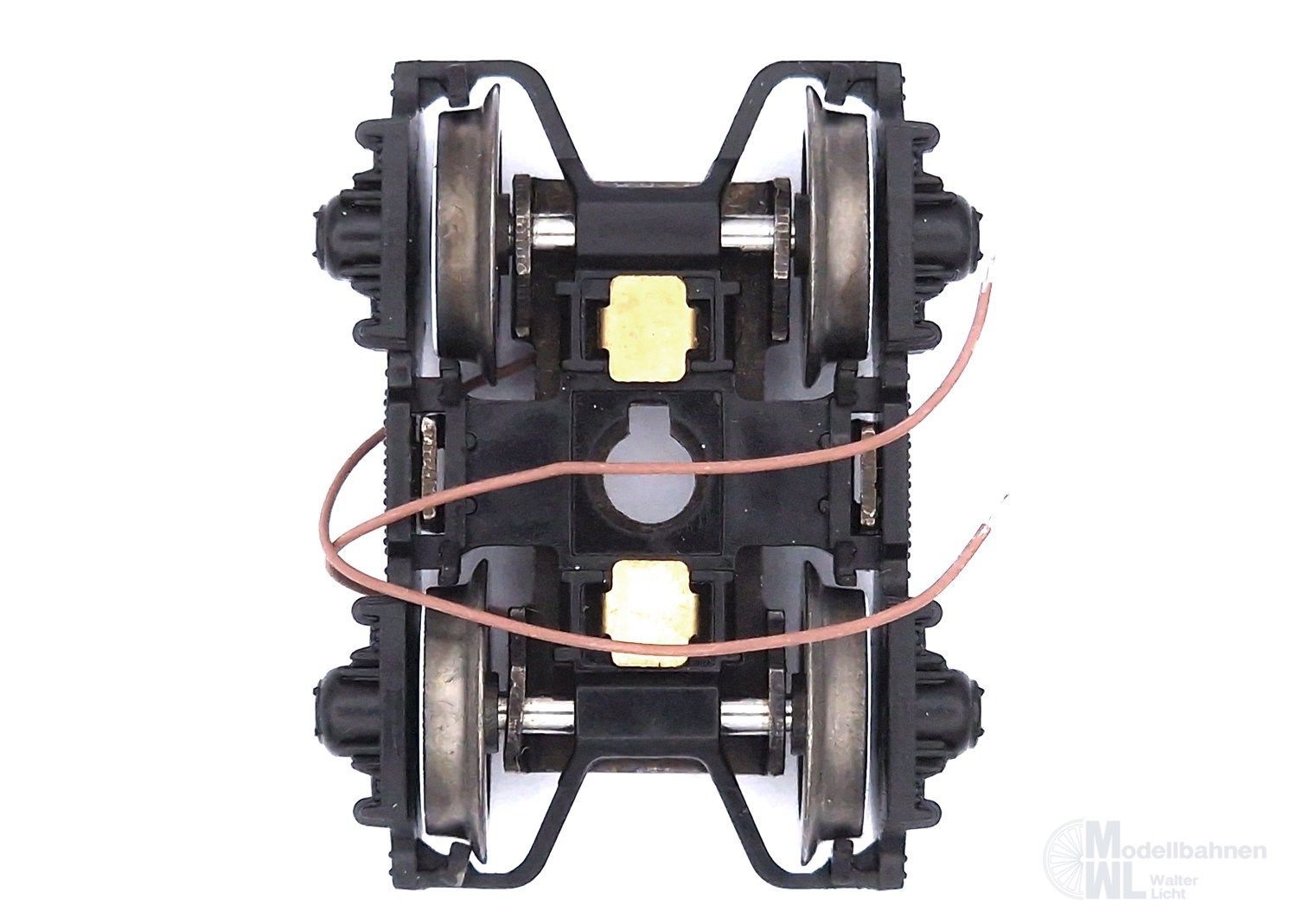 Märklin Ersatzeile E288552 - ERSATZTEIL: Drehgestell hinten